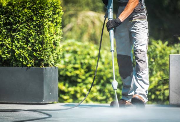 Best Gas Station Cleaning  in Wood Ridge, NJ