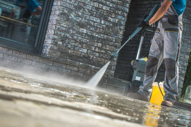 Best Patio and Deck Pressure Washing  in Wood Ridge, NJ