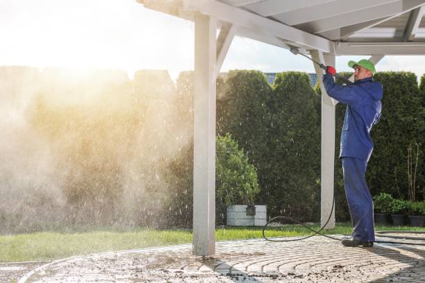 Best Concrete Sealing  in Wood Ridge, NJ
