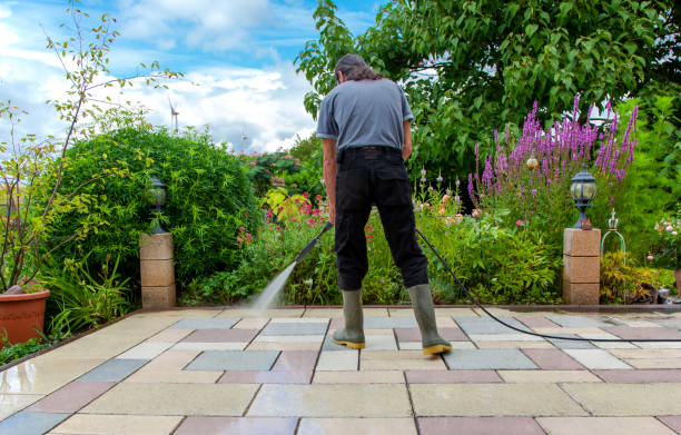  Wood Ridge, NJ Pressure Washing Pros