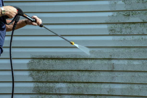 Best Restaurant Pressure Washing  in Wood Ridge, NJ