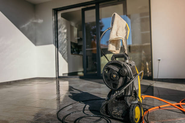 Best Animal Enclosure Cleaning  in Wood Ridge, NJ