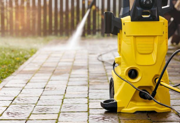 Best Post-Construction Pressure Washing  in Wood Ridge, NJ
