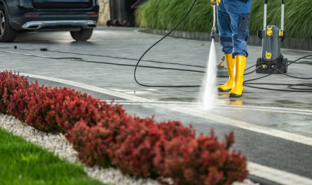 Trusted Wood Ridge, NJ Pressure Washing Services Experts