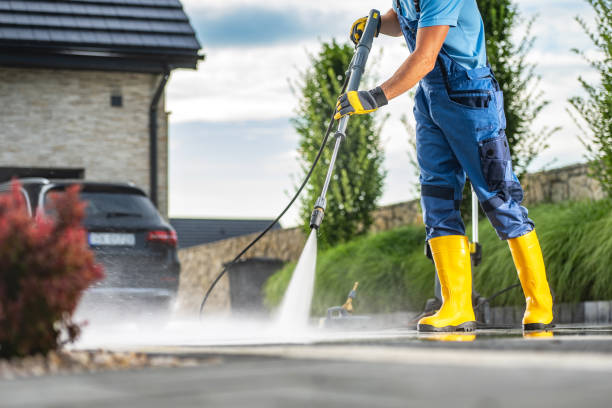 Boat and Dock Cleaning in Wood Ridge, NJ